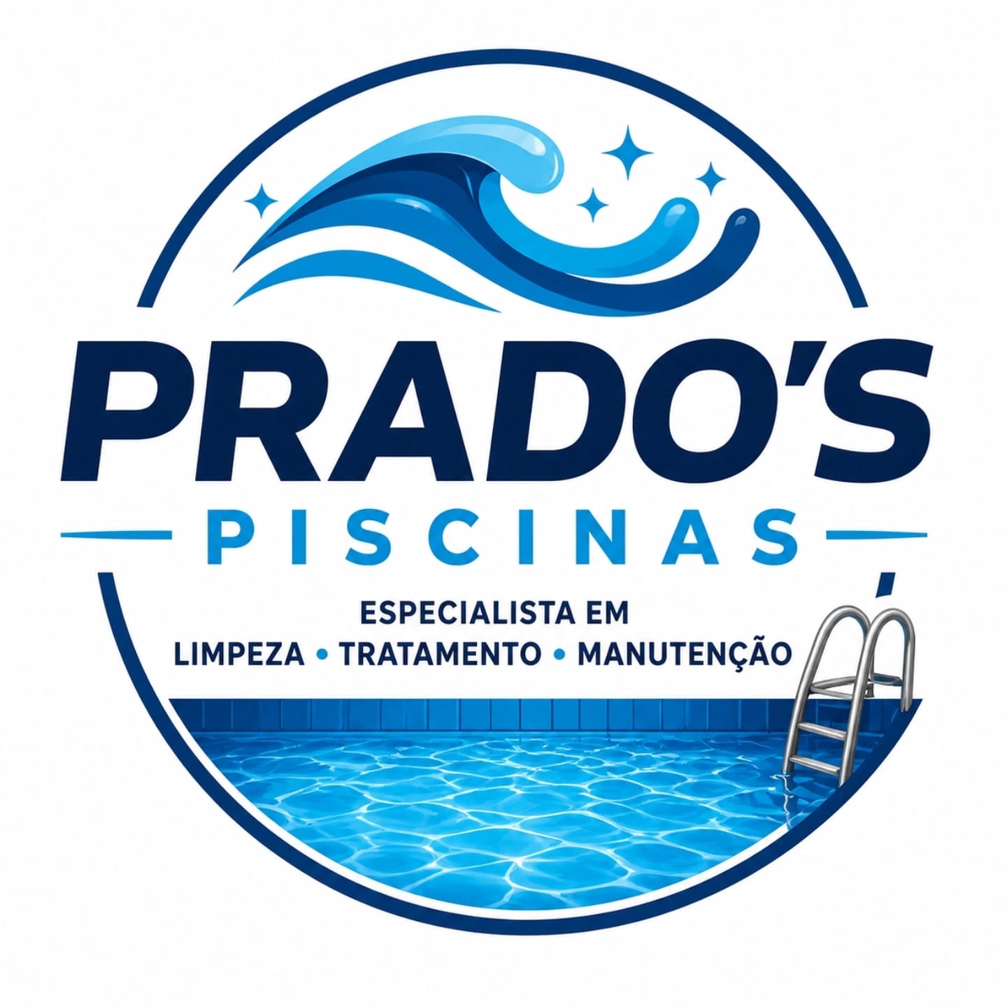 Prado's Piscinas